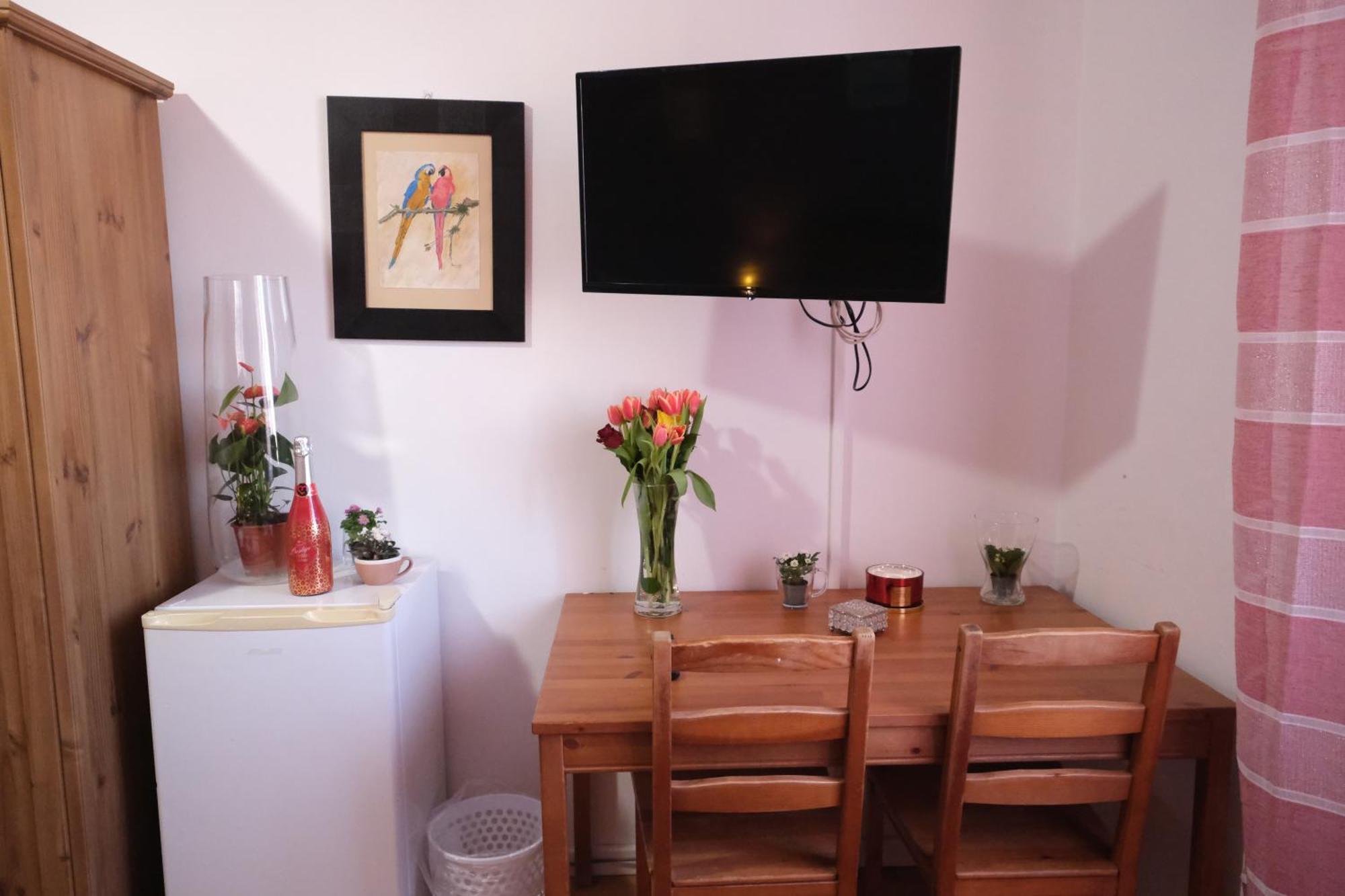Gialel Guesthouse — Foto 2