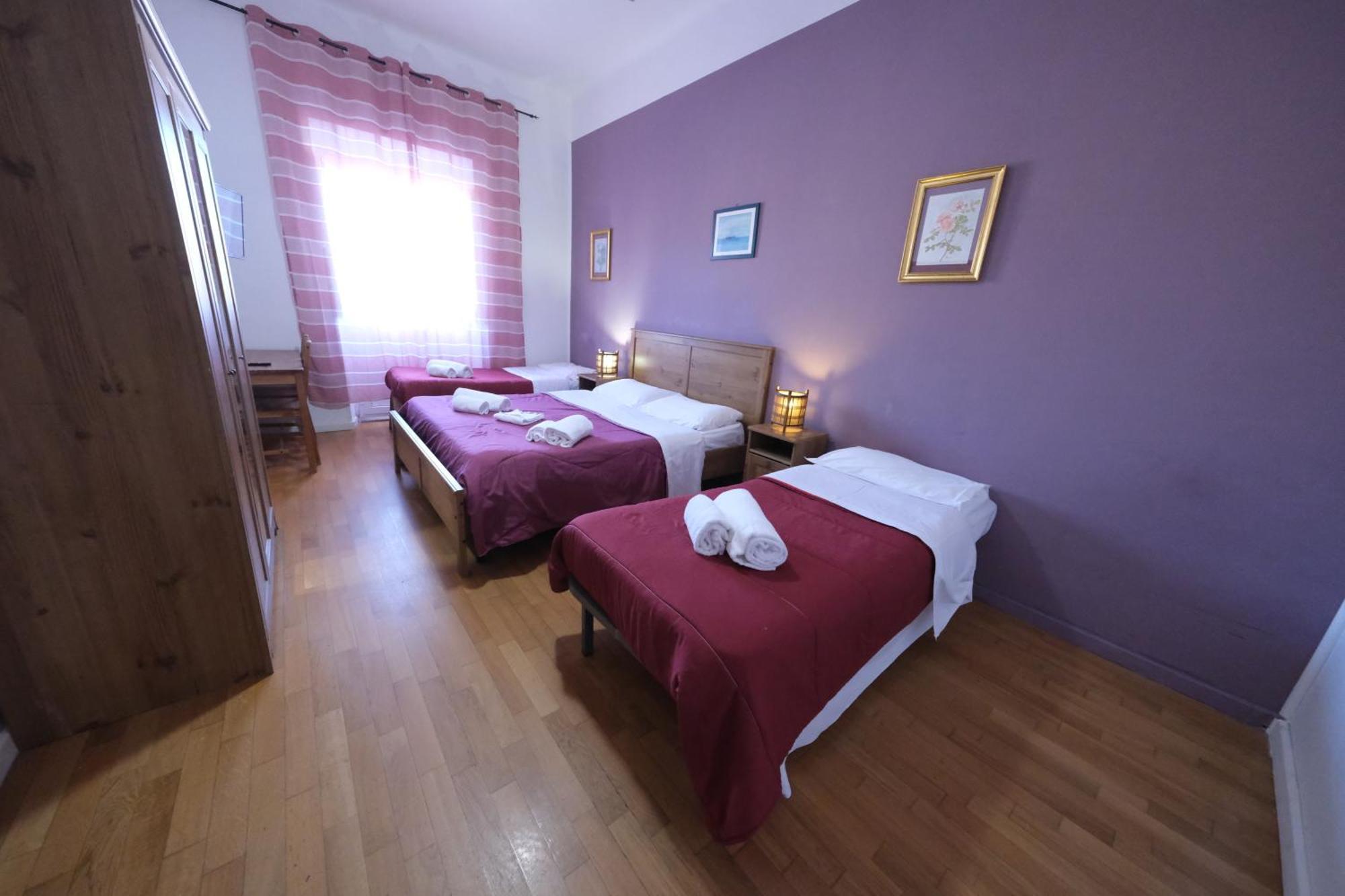 Gialel Guesthouse — Foto 3